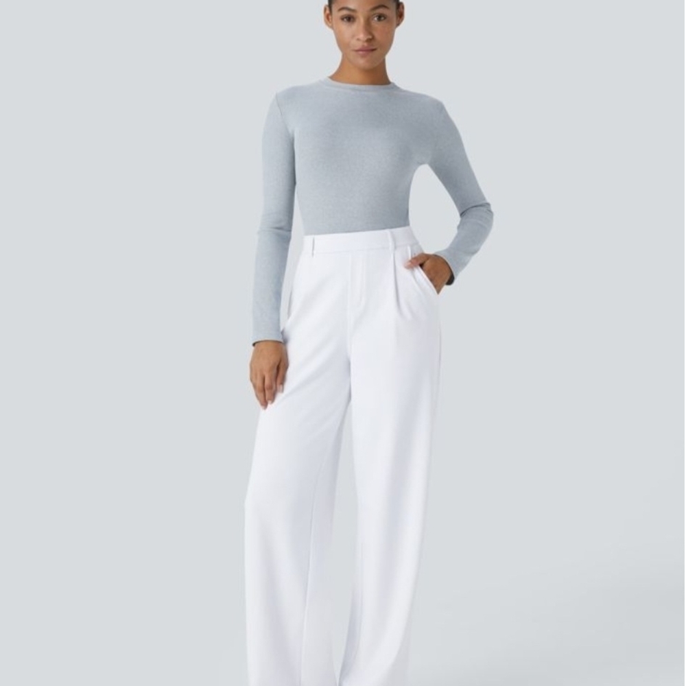 HALARA High Waisted Work Pants *NEW*